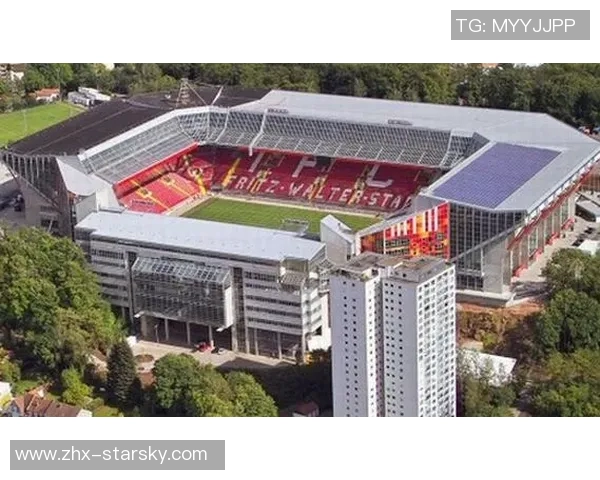 凯泽斯劳滕足球俱乐部的辉煌历史与未来发展展望 凯泽斯劳滕足球俱乐部的辉煌历史与未来发展展望