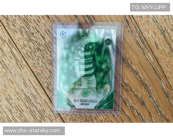 足球卡片的魅力与收藏价值探讨以及如何选择与投资的技巧分享