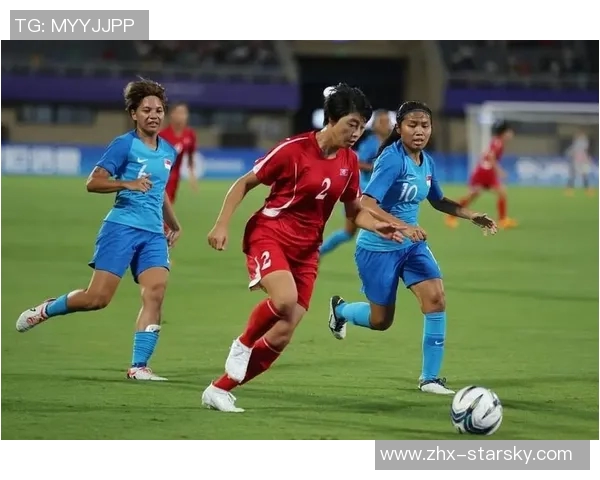 朝鲜足球在亚运会上的崛起与挑战分析