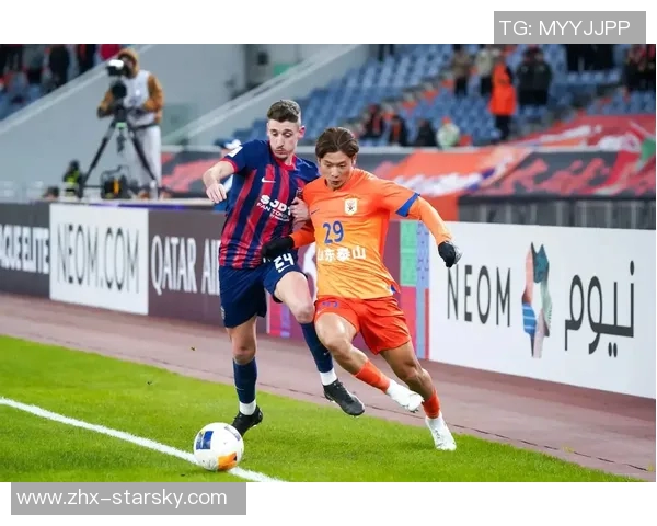 柔佛与恒大激战正酣谁能在亚冠赛场上笑到最后