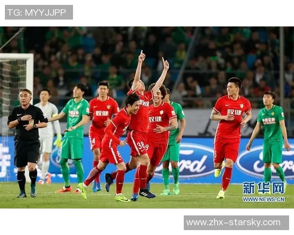 北京国安迎战天津权健争夺中超联赛关键三分的激烈对决 北京国安迎战天津权健争夺中超联赛关键三分的激烈对决